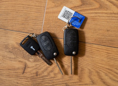 2001 Audi TT Roadster 225bhp (Baseball Spec) In vendita (immagine 197 di 199)