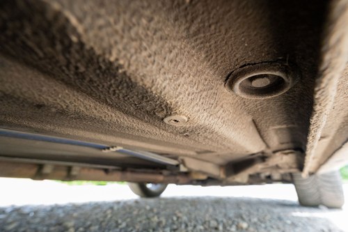 2001 Audi TT Roadster 225bhp (Baseball Spec) In vendita (immagine 161 di 199)