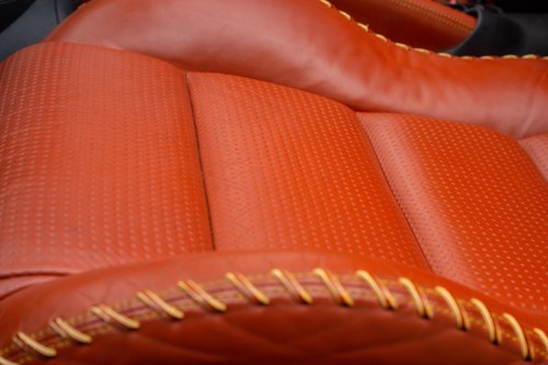 2001 Audi TT Roadster 225bhp (Baseball Spec) In vendita (immagine 54 di 199)