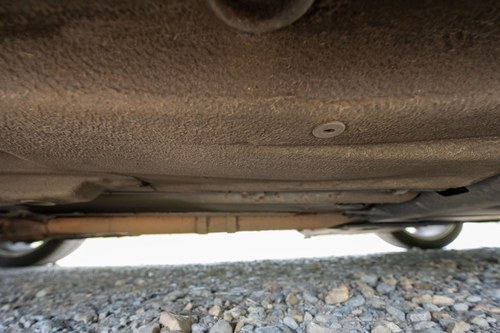 2001 Audi TT Roadster 225bhp (Baseball Spec) In vendita (immagine 149 di 199)