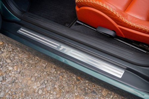 2001 Audi TT Roadster 225bhp (Baseball Spec) In vendita (immagine 72 di 199)