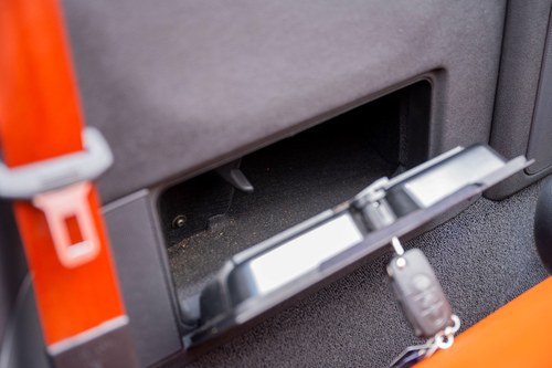 2001 Audi TT Roadster 225bhp (Baseball Spec) In vendita (immagine 76 di 199)