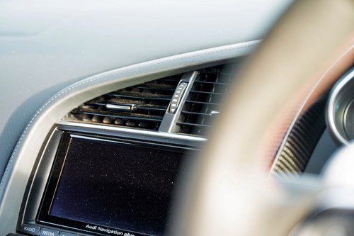 2014 Audi R8 V10 Plus In vendita (immagine 57 di 177)