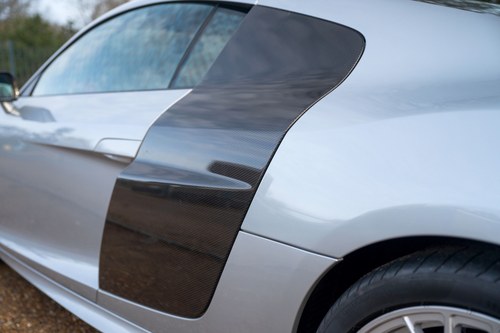 2014 Audi R8 V10 Plus In vendita (immagine 85 di 177)