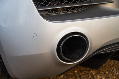 2014 Audi R8 V10 Plus In vendita (immagine 100 di 177)