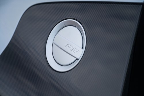 2014 Audi R8 V10 Plus In vendita (immagine 107 di 177)