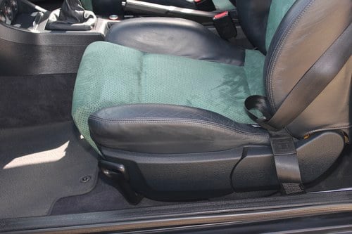 1999 Audi Cabriolet 1.8 For Sale (picture 44 of 109)