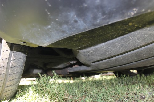 1999 Audi Cabriolet 1.8 For Sale (picture 89 of 109)