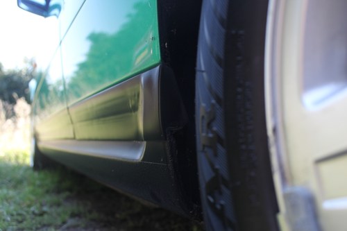 1999 Audi Cabriolet 1.8 For Sale (picture 86 of 109)