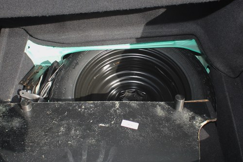 1999 Audi Cabriolet 1.8 For Sale (picture 61 of 109)