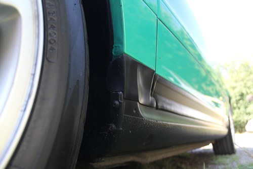 1999 Audi Cabriolet 1.8 For Sale (picture 88 of 109)