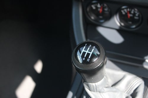 1999 Audi Cabriolet 1.8 For Sale (picture 36 of 109)