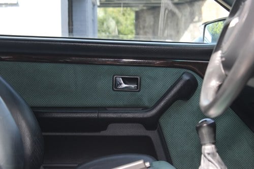 1999 Audi Cabriolet 1.8 For Sale (picture 30 of 109)