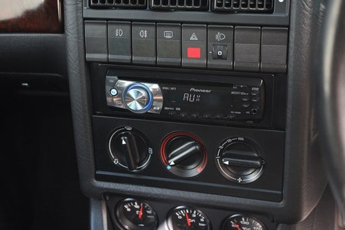 1999 Audi Cabriolet 1.8 For Sale (picture 51 of 109)