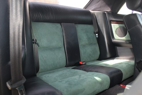 1999 Audi Cabriolet 1.8 For Sale (picture 50 of 109)