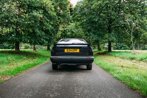 1987 Audi Coupé Quattro For Sale (picture 25 of 121)