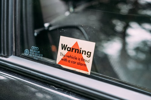 1987 Audi Coupé Quattro For Sale (picture 76 of 121)