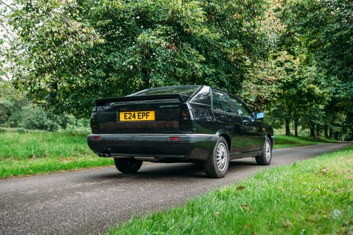 1987 Audi Coupé Quattro For Sale (picture 23 of 121)