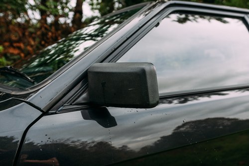 1987 Audi Coupé Quattro For Sale (picture 85 of 121)
