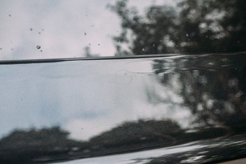 1987 Audi Coupé Quattro For Sale (picture 73 of 121)