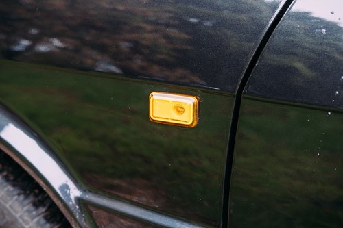 1987 Audi Coupé Quattro For Sale (picture 83 of 121)