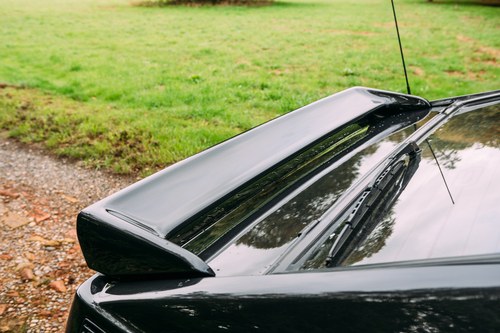 1987 Audi Coupé Quattro For Sale (picture 74 of 121)