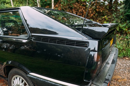 1987 Audi Coupé Quattro For Sale (picture 86 of 121)