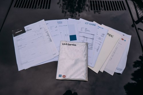 1987 Audi Coupé Quattro For Sale (picture 121 of 121)