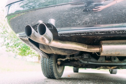 1987 Audi Coupé Quattro For Sale (picture 112 of 121)