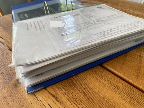 1987 Audi Coupé quattro For Sale (picture 175 of 196)