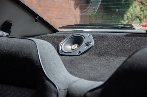 1987 Audi Coupé quattro For Sale (picture 59 of 196)