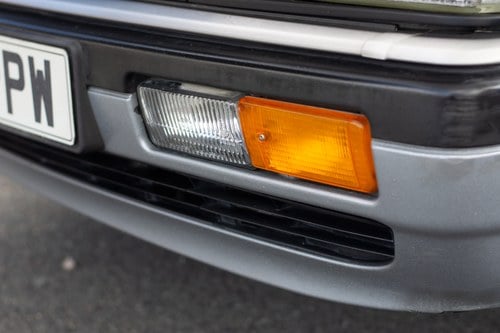 1987 Audi Coupé quattro For Sale (picture 88 of 196)