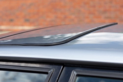 1987 Audi Coupé quattro For Sale (picture 120 of 196)