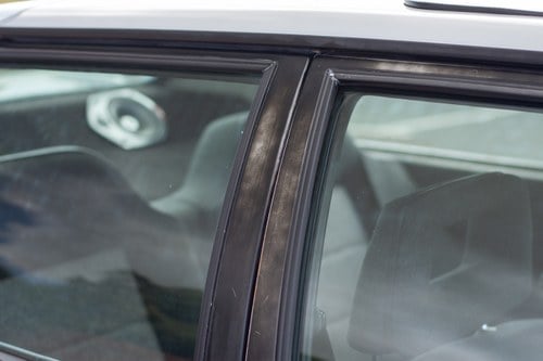 1987 Audi Coupé quattro For Sale (picture 104 of 196)