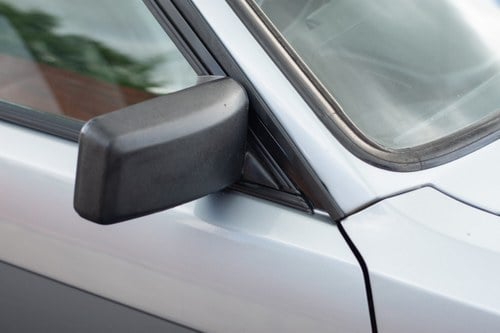 1987 Audi Coupé quattro For Sale (picture 100 of 196)