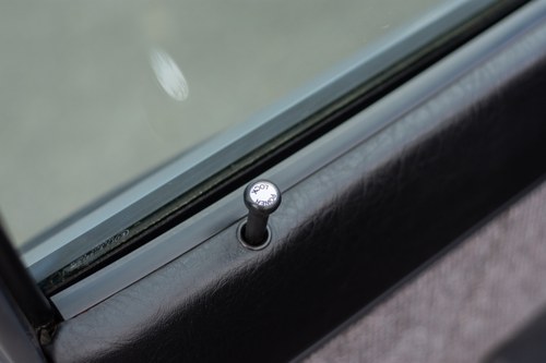 1987 Audi Coupé quattro For Sale (picture 48 of 196)