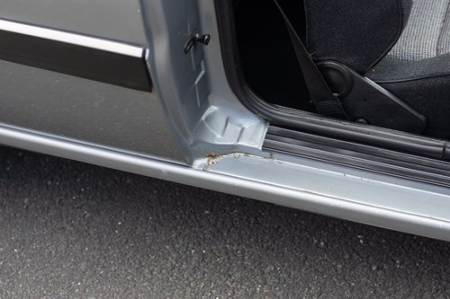 1987 Audi Coupé quattro For Sale (picture 74 of 196)