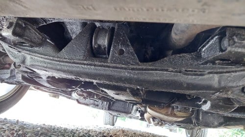 1987 Audi Coupé quattro For Sale (picture 160 of 196)