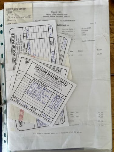 1987 Audi Coupé quattro For Sale (picture 174 of 196)