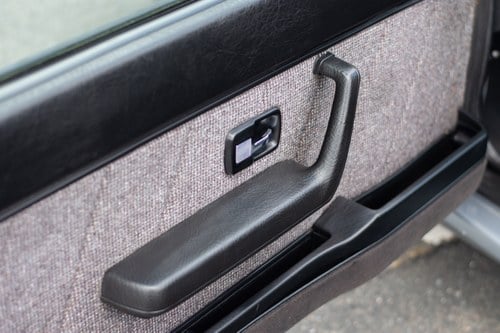 1987 Audi Coupé quattro For Sale (picture 67 of 196)