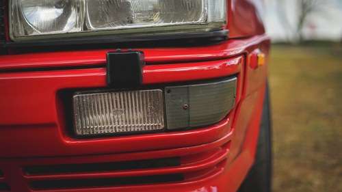 1987 Audi Quattro UR à vendre (picture 50 of 143)