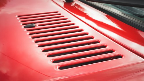 1987 Audi Quattro UR à vendre (picture 66 of 143)