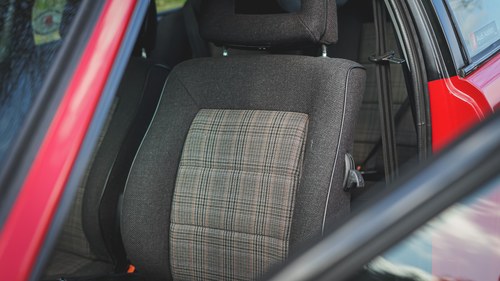 1987 Audi Quattro UR à vendre (picture 31 of 143)