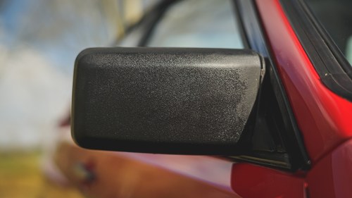 1987 Audi Quattro UR à vendre (picture 56 of 143)