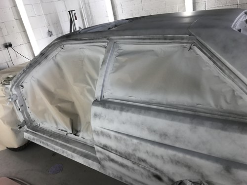 1987 Audi Quattro UR à vendre (picture 128 of 143)