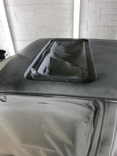 1987 Audi Quattro UR à vendre (picture 129 of 143)