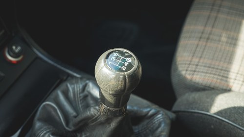 1987 Audi Quattro UR à vendre (picture 24 of 143)