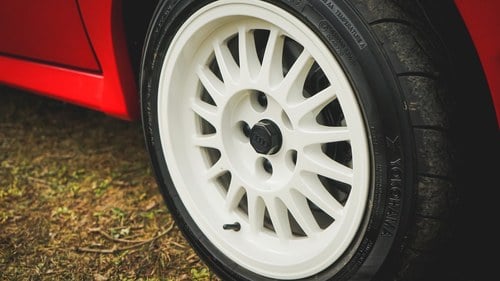 1987 Audi Quattro UR à vendre (picture 18 of 143)