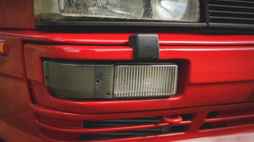 1987 Audi Quattro UR à vendre (picture 53 of 143)