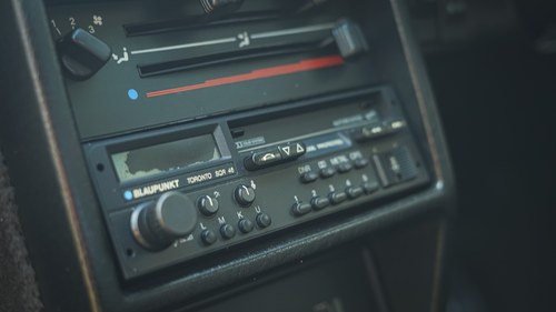 1987 Audi Quattro UR à vendre (picture 25 of 143)